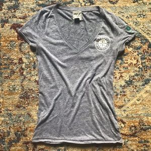 PINK Brand Seattle Mariner’s T-shirt